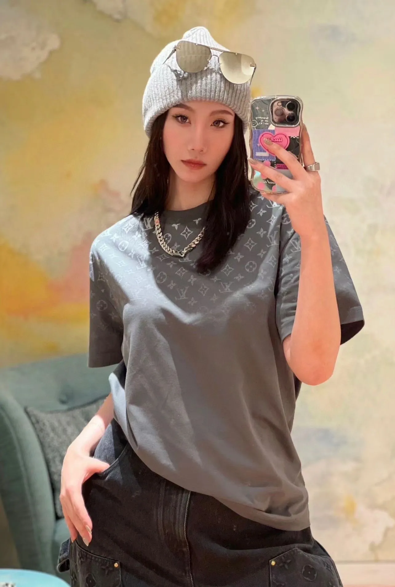 Model picture